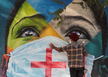 Πιερία: 130 κρούσματα – Κορονοϊός: Στα 23.748 τα νέα κρούσματα – 44 νεκροί και 354 διασωληνωμένοι