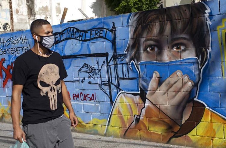 Πιερία: 172 κρούσματα – Κορονοϊός: 26.785 νέα κρούσματα και 34 θάνατοι – Στους 342 οι διασωληνωμένοι