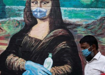 Πιερία: 176 κρούσματα – Κορονοϊός: 22.451 νέα κρούσματα, 62 θάνατοι και 348 διασωληνωμένους