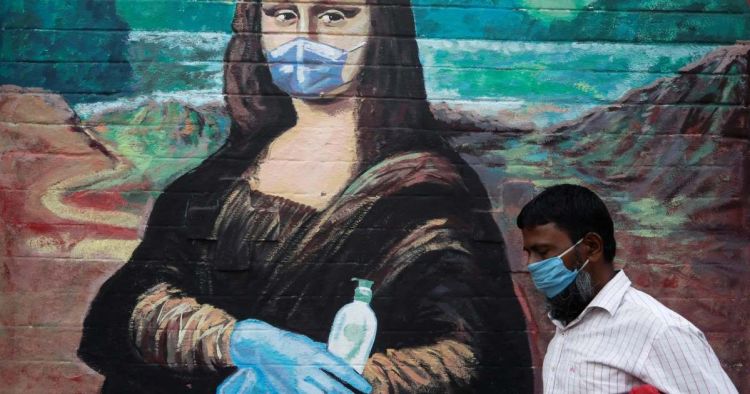 Πιερία: 176 κρούσματα – Κορονοϊός: 22.451 νέα κρούσματα, 62 θάνατοι και 348 διασωληνωμένους