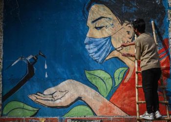 Πιερία: 178 κρούσματα – Κορονοϊός: 23.106 κρούσματα σήμερα, 338 διασωληνωμένοι και 53 θάνατοι