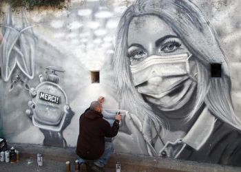 Πιερία: 200 κρούσματα – Κορονοϊός: 27.490 νέα κρούσματα, 73 θανάτους και 342 διασωληνωμένους