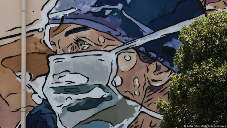 Πιερία: 77 κρούσματα - Κορονοϊός: 23.335 νέα κρούσματα και 61 θάνατοι – Στους 360 οι διασωληνωμένοι Πιερία: 77 κρούσματα – Κορονοϊός: 23.335 νέα κρούσματα και 61 θάνατοι – Στους 360 οι διασωληνωμένοι