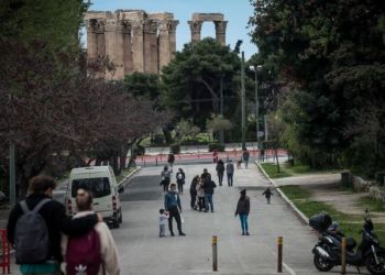 Πλεύρης: Όσο πηγαίνουμε προς το καλοκαίρι θέλουμε να αρθούν τα περιοριστικά μέτρα