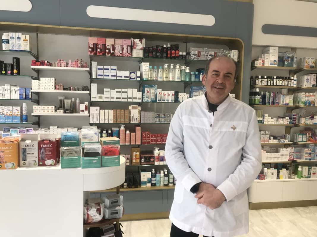 Πρέπει να πάρουμε χάπια ιωδίου; 