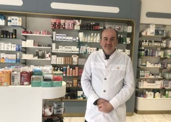 Πρέπει να πάρουμε χάπια ιωδίου; 