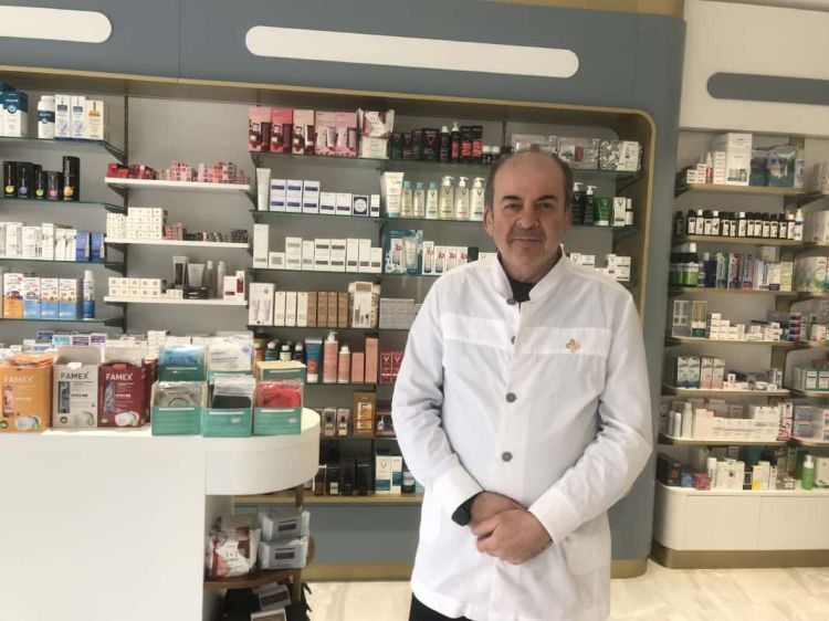 Πρέπει να πάρουμε χάπια ιωδίου; 