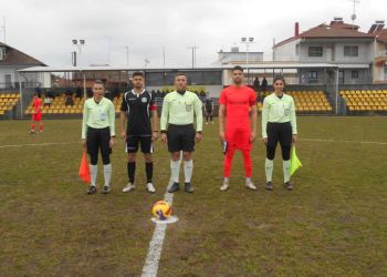 Πρωτάθλημα Super League 2 Nέων – Πιερικός Κ20 – Βέροια ΝΠΣ Κ20 1 1