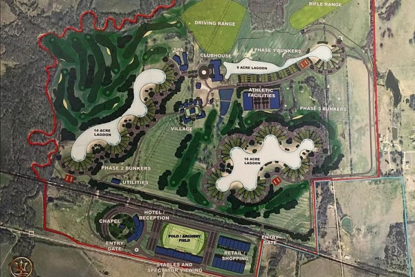 Πυρηνικά καταφύγια: Τα 5 ακριβότερα και χλιδάτα στον κόσμο