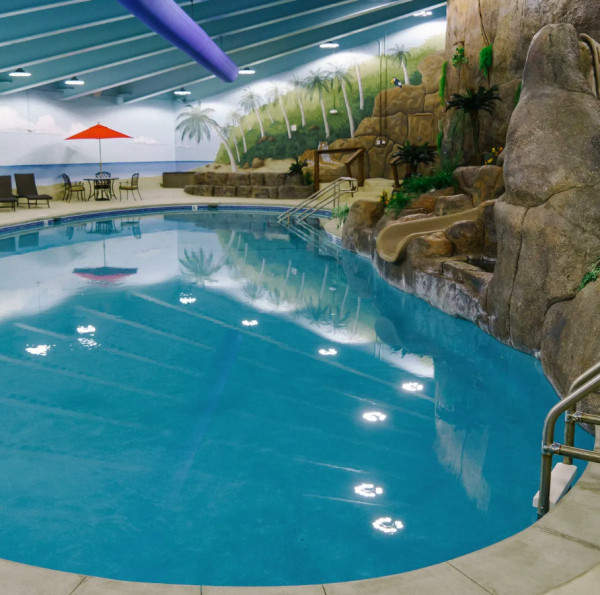 Πυρηνικά καταφύγια: Τα 5 ακριβότερα και χλιδάτα στον κόσμο