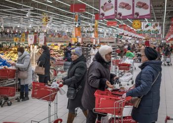 Πόλεμος στην Ουκρανία: Η ρωσική εισβολή και η παγκόσμια οικονομία