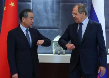 Πόλεμος στην Ουκρανία: Ολοταχώς για μία νέα παγκόσμια τάξη – Τι συζήτησαν Ρωσία και Κίνα