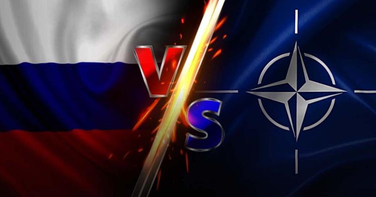 Πόλεμος στην Ουκρανία: Ρωσία Vs ΝΑΤΟ – Τι θα γίνει σε ενδεχόμενη σύγκρουση;
