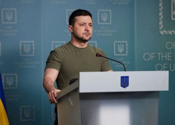 Πόλεμος στην Ουκρανία: Συμβιβαστική λύση σε Κριμαία και Ντονμπάς