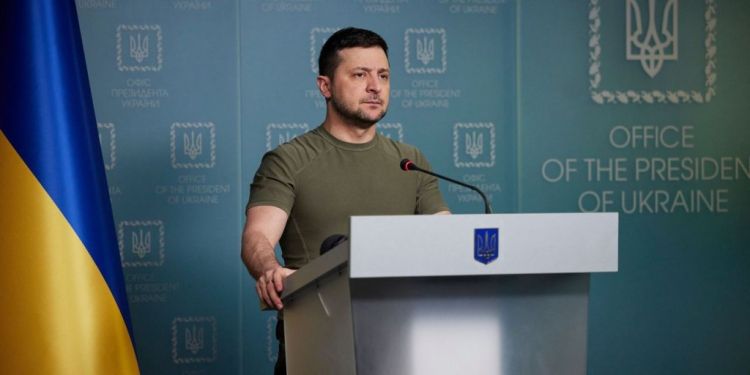 Πόλεμος στην Ουκρανία: Συμβιβαστική λύση σε Κριμαία και Ντονμπάς