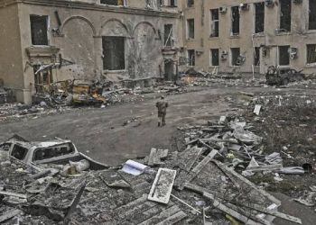 Πόλεμος στην Ουκρανία: Τι ακριβώς είναι η «ουδετερότητα» και τι πιθανότητες έχει να δώσει τη λύση;