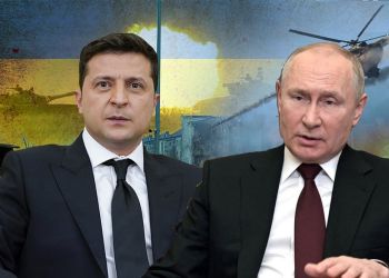 Πόλεμος στην Ουκρανία: Το παρασκήνιο των διαπραγματεύσεων – Η τελική πρόταση Πούτιν και οι αποφάσεις Ζελένσκι