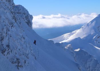 Πόσο επικίνδυνο είναι αυτή την εποχή το βουνό για ορειβασία;