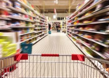 Σε ποια προϊόντα βάζουν «κόφτη» τα σούπερμαρκετ