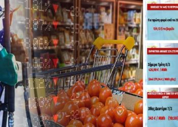 Σπάει τα «κοντέρ» το πετρέλαιο