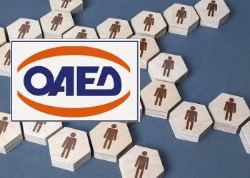 Στατιστικά Στοιχεία Εγγεγραμμένης Ανεργίας ΟΑΕΔ