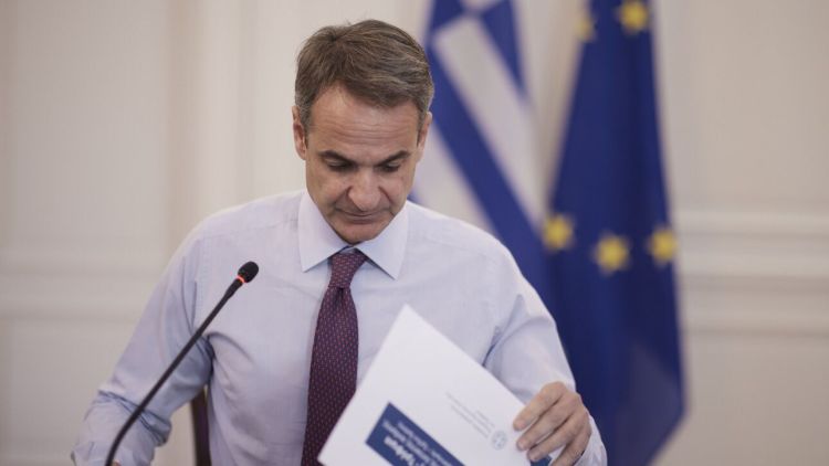 Στα σκαριά πακέτο μέτρων για επάρκεια αγαθών, στήριξη αγροτών