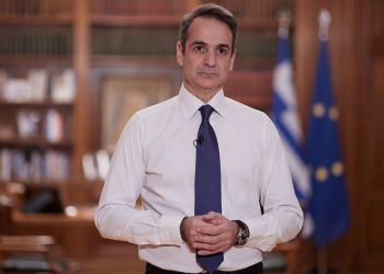 Στην Κοζάνη την Τετάρτη ο Πρωθυπουργός