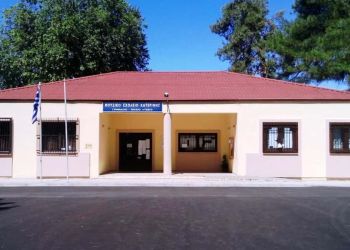 Στην τελική ευθεία η ανέγερση του Μουσικού Σχολείου Κατερίνης