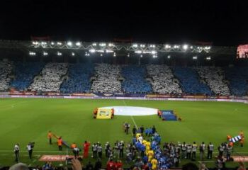 Στο 100% η πληρότητα στα γήπεδα από τις 26 Μαρτίου