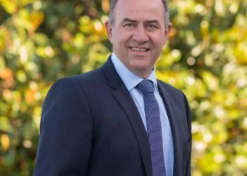 Συγχαρητήριο Δημάρχου Δίου Ολύμπου Βαγγέλη Γερολιόλιου προς τα μέλη του Συλλόγου Δημοτικών Υπαλλήλων Πιερίας