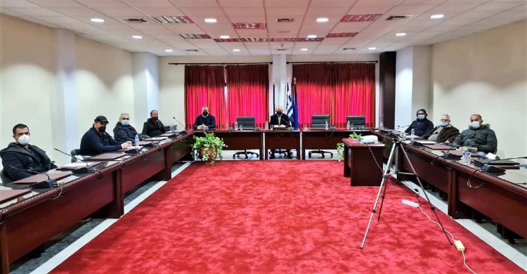 Συνάντηση Προέδρου Επιμελητηρίου Πιερίας με τους τουριστικούς & επαγγελματικούς φορείς της Παραλίας Κατερίνης Συνάντηση Προέδρου Επιμελητηρίου Πιερίας με τους τουριστικούς & επαγγελματικούς φορείς της Παραλίας Κατερίνης