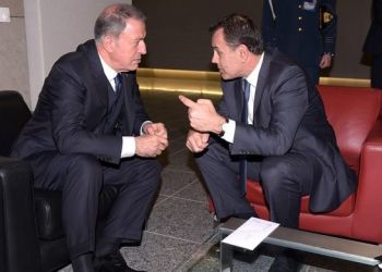 Συνεκμετάλλευση του Αιγαίου