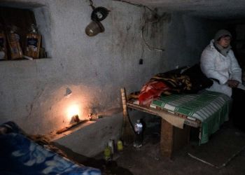 Σώστε μας, αποτρέψτε τη γενοκτονία