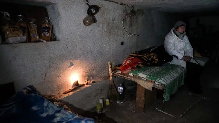 Σώστε μας, αποτρέψτε τη γενοκτονία Σώστε μας, αποτρέψτε τη γενοκτονία