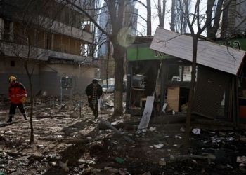 Τι θέλει η Ρωσία από την Ουκρανία