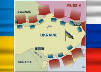 Τι πιστεύουν οι Ευρωπαίοι για τον ρωσο ουκρανικό πόλεμο και τις επιπτώσεις του;