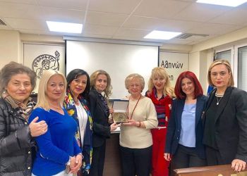 Το Επιμελητήριο Πιερίας φιλοξενεί τις εργασίες της Γ. Συνέλευσης του Εθνικού Επιμελητηριακού Δικτύου Ελληνίδων Επιχειρηματιών