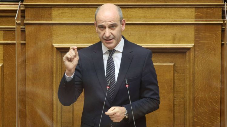 Το Νέο ΕΣΠΑ 2021-2027 Καινοτομεί ! Το Νέο ΕΣΠΑ 2021 2027 Καινοτομεί !