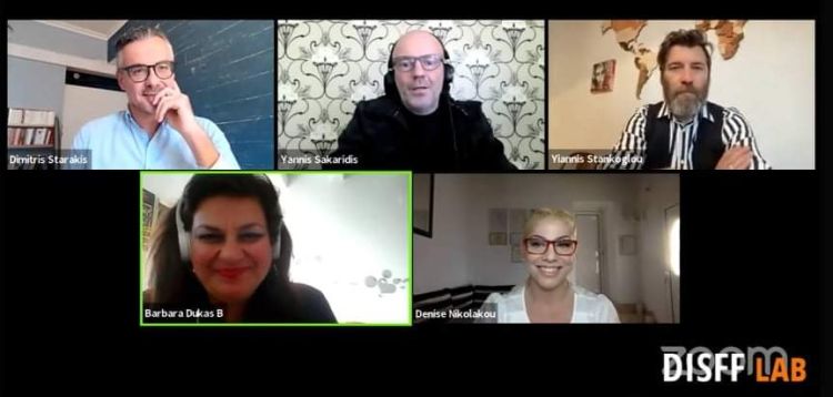 Το Φεστιβάλ Δράμας αγαπάει τα παιδιά και το αποδεικνύει με σειρά δράσεων που απευθύνονται σε όλες τις ηλικίες.