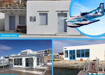 Το υπουργείο Μεταφορών περνάει από τα λόγια στις πράξεις