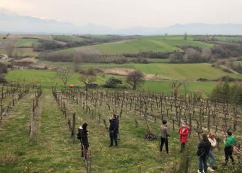 Φιλοξενούμενοι από τον Δήμο Κατερίνης