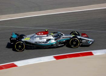 Χάμιλτον: “Θα έχουμε πρόβλημα και στη Τζέντα”