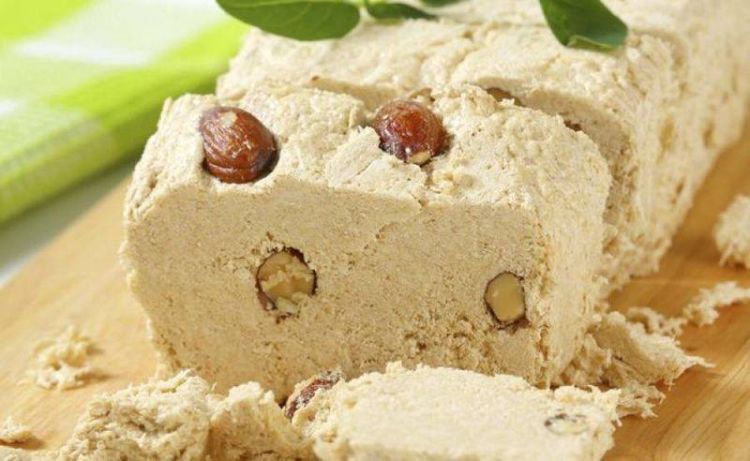 Χαλβάς Λήμνου, ένα βραβευμένο προϊόν για όλο το χρόνο