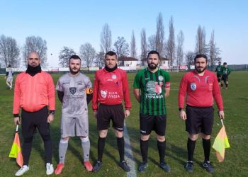 «Χείμαρρος» στο φινάλε ο Δίας και επιστροφή στις νίκες με ηχηρό τρόπο, 6 2 τον Αετό Καταλωνίων