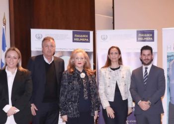 Ψήφισμα μαθητών και εκπαιδευτικών για την προστασία των θαλασσών