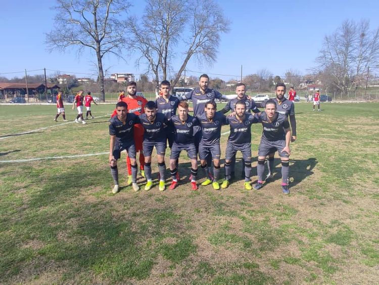 Ψυχάρες!!!! – Σπουδαίο τρίποντο σωτηρίας