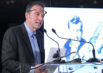 Ημέρα Μνήμης αφιερωμένη στον Πόντιο αγωνιστή, δημοσιογράφο και εκδότη, Νίκο Καπετανίδη η 21η Σεπτεμβρίου