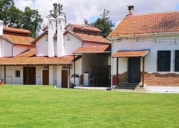 Κατερίνη: Στις εγκαταστάσεις του Καπνικού Σταθμού θα φιλοξενηθούν Πρόσφυγες από την Ουκρανία