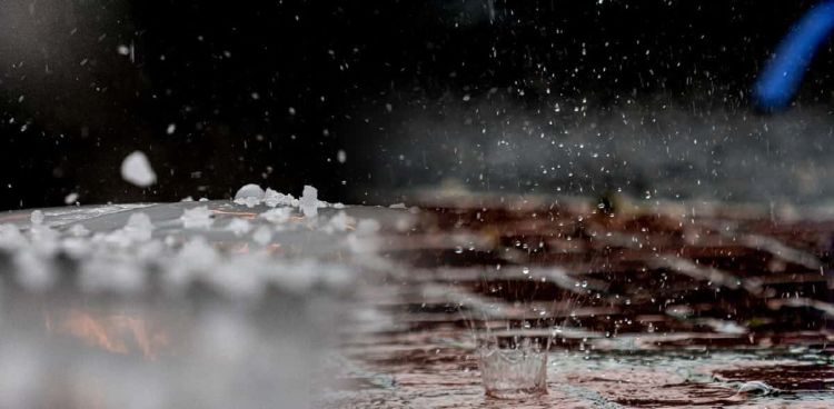 Έκτακτο δελτίο επιδείνωσης καιρού: Βροχές, καταιγίδες και χιόνια το Σαββατοκύριακο