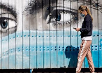 Τέλος οι μάσκες από σήμερα στους εξωτερικούς χώρους – Τα επόμενα βήματα προς την κανονικότητα